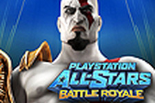 海外で『PlayStation All-Stars Battle Royale』のベータがまもなく開始 画像