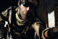 『MoH: Warfighter』PS3版のインストールサイズや対応解像度が明らかに 画像