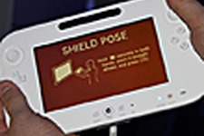 「レイテンシーは1/60秒」Wii U GamePadの通信技術はクレイジーと開発者 画像