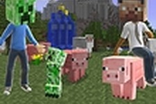 多数の新機能を追加する『Minecraft: Xbox 360 Edition』1.8.2アップデートの配信日が決定 画像