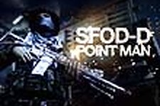 『MoH: Warfighter』Amazon.co.jp限定特典“SFOD-Dポイントマン”紹介映像 画像