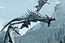 『TES V: Skyrim』新DLC“Dragonborn”の関連データが発掘、ドラゴン騎乗要素のヒントも 画像