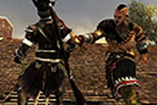様々な要素が紹介！『Assassin's Creed III』マルチプレイヤートレイラー 画像