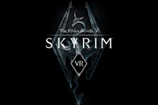 Steam版『TES V: Skyrim VR』の配信日が決定！ 壮大な傑作ファンタジーをVRで 画像