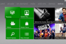 Xbox 360最新のアップデートでFacebook/Twitterアプリが削除へ、ブラウザ奨励の為 画像