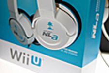 Wii Uのインゲームボイスチャット機能一部詳細が明らかに 画像