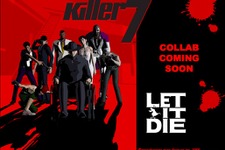 『LET IT DIE』シーズン3は4月2日スタート！『Killer7』コラボは4月下旬から 画像