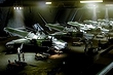 『Wing Commander』原作者が手掛ける新作スペースシム『Star Citizen』のKickstarterが開始 画像