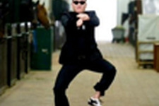 YouTubeで話題沸騰中の“江南スタイル”が『Just Dance 4』のDLCに登場 画像