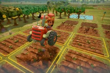 『Ziggurat』開発が送る新作スローライフ農業シム『Farm Together』日本語対応！ 画像