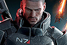 BioWare: 『Mass Effect 4』の主人公はシェパードではない 画像