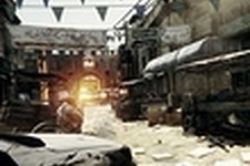 海外ローンチが迫る『Medal of Honor: Warfighter』の映画DLCゲームプレイ映像が公開 画像