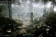 オリジナル『バイオ』強烈インスパイアな『Residence of Evil: The Game』が開発中 画像