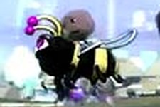 PS3『LittleBigPlanet Karting』のストーリーモード紹介トレイラー 画像