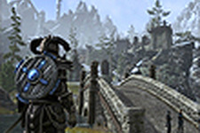 様々なロケーションや戦闘シーンも！『The Elder Scrolls Online』の最新ショットが公開 画像