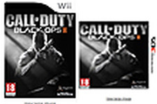 噂: 『CoD: Black Ops 2』のWii/3DS版が発売予定、海外小売店にて予約開始 画像
