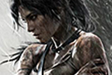 危険に立ち向かうララを力強く描いた『Tomb Raider』公式ボックスアート 画像