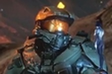 大量のインゲーム映像が盛り込まれた『Halo 4』の新ローンチトレイラーが公開 画像
