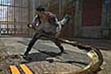 『DmC Devil May Cry』数量限定DLC特典「悪魔を蹴散らすDLコードセット」が同梱 画像