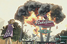 『Call of Duty: Black Ops 2』僅か5秒の“Nuketown 2025”インゲーム映像が公開 画像