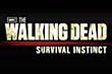 FPS『ウォーキング・デッド』の正式タイトルが『The Walking Dead: Survival Instinct』に決定 画像