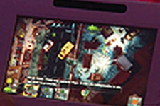 マルチプレイシーンも含む『ZombiU』のゲームプレイ映像が多数公開 画像
