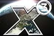 SFスペースコンバットシム『X3：テラン ウォー パック』日本語版が11月30日発売決定 画像