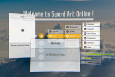 「ソードアート・オンライン」風ユーティリティ「SAO Utils」がSteamから削除 画像