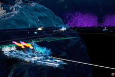 『World of Warships』エイプリルフールイベント「宇宙戦」3月29日より本当に開始―戦場は遂に宇宙へ 画像