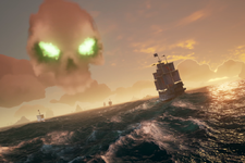 海洋アクション『Sea of Thieves』発売1週間で200万プレイヤーを達成―Win10ストアタイトルとしてもベストセラー【UPDATE】 画像