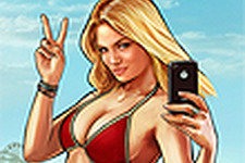 『Grand Theft Auto V』の対象プラットフォームと発売時期が遂に正式発表！ 画像