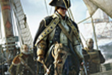 プレイヤー体験を最適化する『Assassin&#039;s Creed III』初日パッチ情報が公開 画像