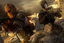 『Army of Two: The Devil&#039;s Cartel』の北米発売日が2013年3月26日に決定 画像