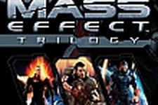 PS3版『Mass Effect Trilogy』の収録DLCと発売日が決定 画像