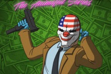 『PAYDAY 2 VR』最新アプデで盗んだ現金が現実の口座に振り込まれるようにー海外もようやく4月に… 画像