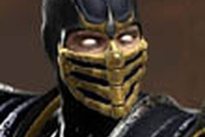 やはりカッコイイ！ 『Mortal Kombat vs. DC Universe』スコーピオンのレンダー画像公開 画像