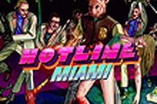 『Hotline Miami』開発者: お金儲けのためにゲームを作っているのではない 画像