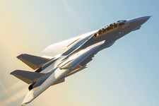 『DCS: F-14A＆B』最新映像3種公開！アビオニクスやフライトモデルの開発進む 画像