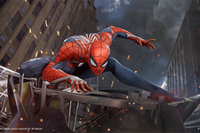 Insomniacが贈るPS4向け新作『スパイダーマン』海外発売日がまもなく明らかに 画像