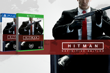 新コンテンツ含む『HITMAN: Definitive Edition』が海外発表！ Warner Bros.より5月発売 画像