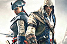 『Assassin&#039;s Creed III』がUbisoft最大のローンチ記録を達成−英国チャート 画像