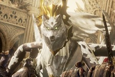 『CODE VEIN』主人公がルイ達と出会うまでに起こった出来事とは？新ボスや新フィールドなど新情報が多数公開 画像