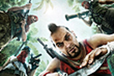 Ubisoftが『Far Cry 3』の開発完了を報告！3機種同時で発売へ 画像