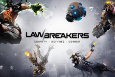『LawBreakers』今後のサポート計画は“現状維持”―スタジオは既に新作へ移行 画像