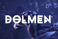 ブラジル産ソウルライクACT『Dolmen』Kickstarterが開始…ラブクラフト風味なコズミックホラー！ 画像