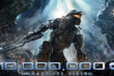『Halo 4』関連のXbox LIVEリワードプログラムが実施 画像