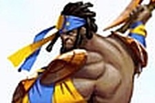 パワータイプの戦士“Safiri”を紹介する『Sacred Citadel』最新トレイラー 画像