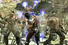 『真・北斗無双』の“ケンシロウ”プレイ動画が公開 画像