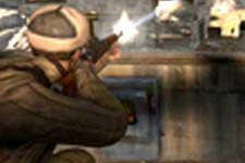 コンソール版『Sniper Elite V2』向けの対戦導入DLCが海外で配信開始 画像