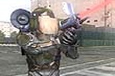 『地球防衛軍4』新たなる第3の兵士「エアレイダー」登場 画像